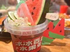 -后火锅(南京东路总店)