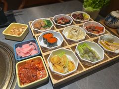 -花时·炭火烧肉(东百中心A馆店)