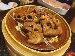 卤肥肠-渝利重庆火锅