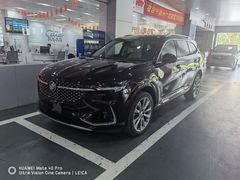 -大连上通别克4S店(解放路店)