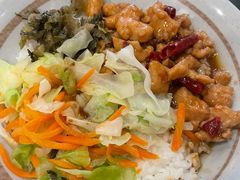 -永和大王(茉莉上新·共和新路店)