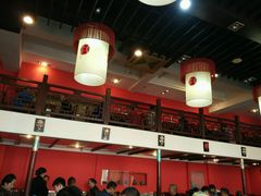 大堂-渝味堂(彩云城店)
