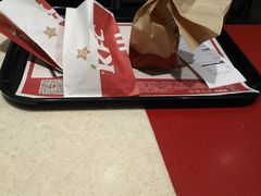 -肯德基(新凌云店)