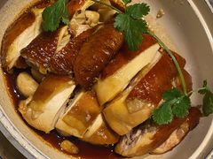 -留半山·香港食堂(啦啦宝都店)