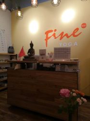 -FineYoga梵音瑜伽·普拉提