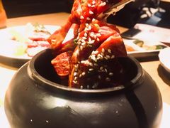 -久苑烧肉(世界城广场店)