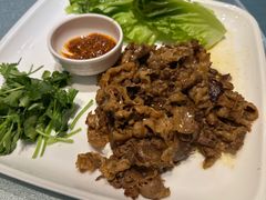 -恒记饭店·海鲜明档(淹城店)