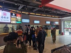-易裕和·长沙米粉(竹塘西路店)