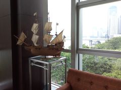 靠窗位-半岛太子酒家(海港城店)