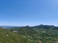 -青州市云门山风景区