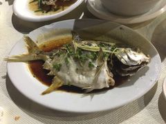 -新享乐海鲜(翠华路店)