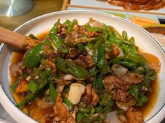 -遇见小厨·北京烤鸭·江湖菜·川菜(广福桥店)