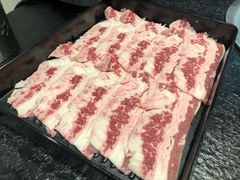 -烤路里·韩国品质自助烤肉(石路天虹4号店)