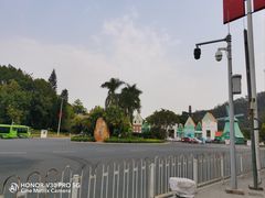 -南沙天后宫景区