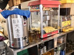 -大壮家原味烤肉(兴华北街店)