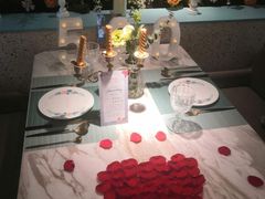 -蜜桃花开·中西融合菜E&W(南长街店)