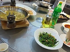 -楚鱼王·河鲜·湖北菜(华农店)