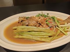 -常鲜楼常来尝鲜海胆馆(星海店)