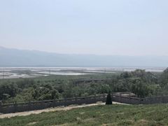 -盐池神庙
