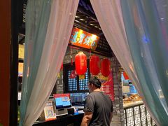 -红蜡烛•瓦罐粥家常菜•夜宵(中山路店)