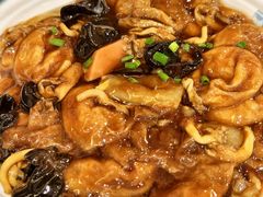 -锡和无锡菜(景丽苑店)