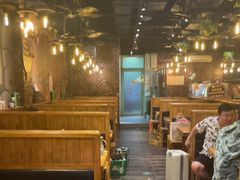 -小俩口烧烤东北菜(双井店)