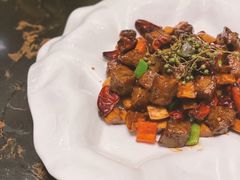 -童福兴·南京菜(老门东店)