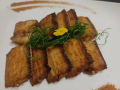 -伊和园清真餐饮