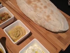 -Efes Turkish & Mediterranean Cuisine 艾菲斯餐厅(陆家嘴店)