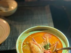 -mango tree芒果树餐厅(K11店)