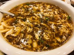 -老大同酒家·糟卤·本帮菜(中山公园店)