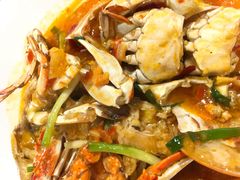 川式辣炒梭子蟹-盒马鲜生(联投广场店)