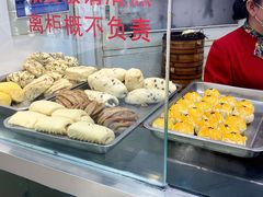 -常州糕团店(北大街新世纪商城店)