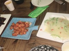 -朋友圈概念餐厅(象山万达广场店)