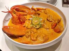 -云庭汇·粤菜海鲜(东盟盛天地店)
