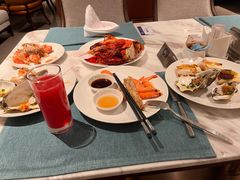 -南湖宾馆·鸳湖阁全日制餐厅