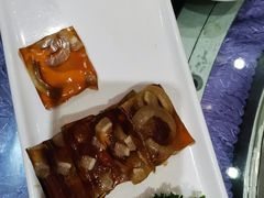 -永红源·啤酒烧烤海鲜大排档(台柳路店)