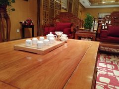 -红旗大饭店-餐厅(火车站店)