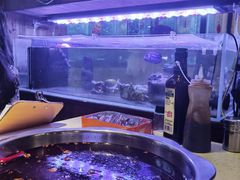 -水碾河刘老大串串香(水碾河路店)