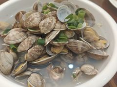 -春妮海味饭店