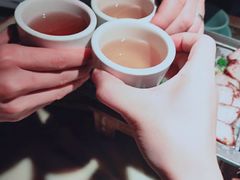 -绿茶餐厅(广州天河城店)