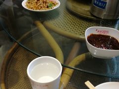 -米爱•五谷养生粥坊(温塘店)