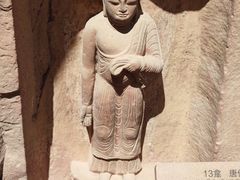 -炳灵寺世界文化遗产旅游区
