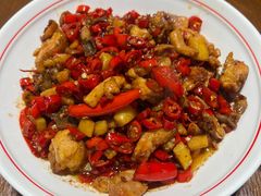 -金味老饭铺(晚报店)