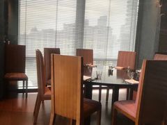 -广州富力君悦大酒店·凯菲厅