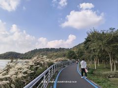 -东钱湖旅游度假区