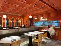 -CRAZYONES克芮旺斯西班牙餐厅(龙湖金沙天街店)