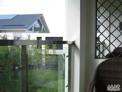 客房窗景-苏州环秀晓筑养生度假村