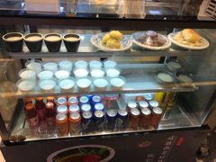 -隆门客栈·西北小吃手工面(丰盛町商业步行街店)