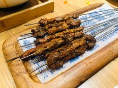 -马记永·兰州牛肉面(山姆外高桥店)